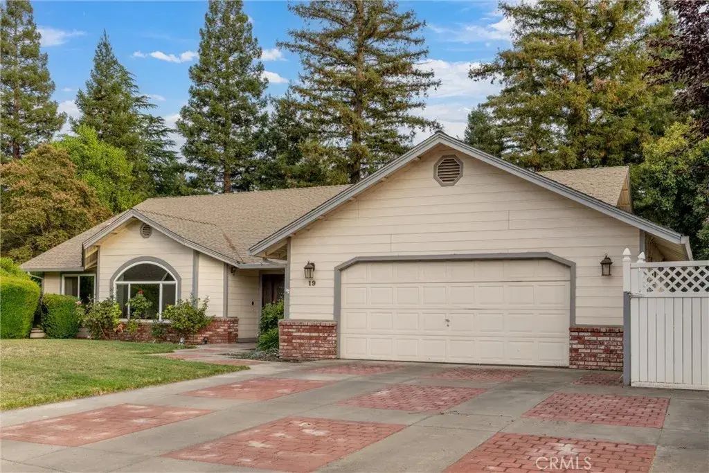 19 Skymountain Circle, Chico