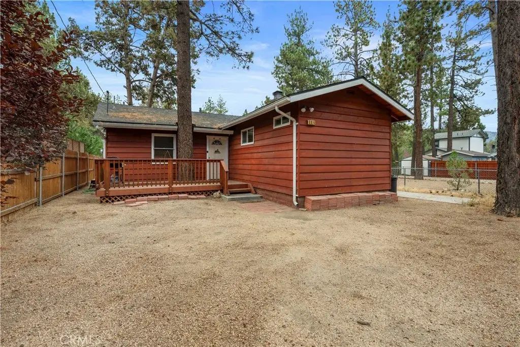 904 Michael, Big Bear City