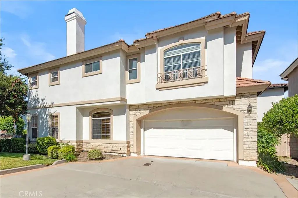 326 Genoa A, Arcadia
