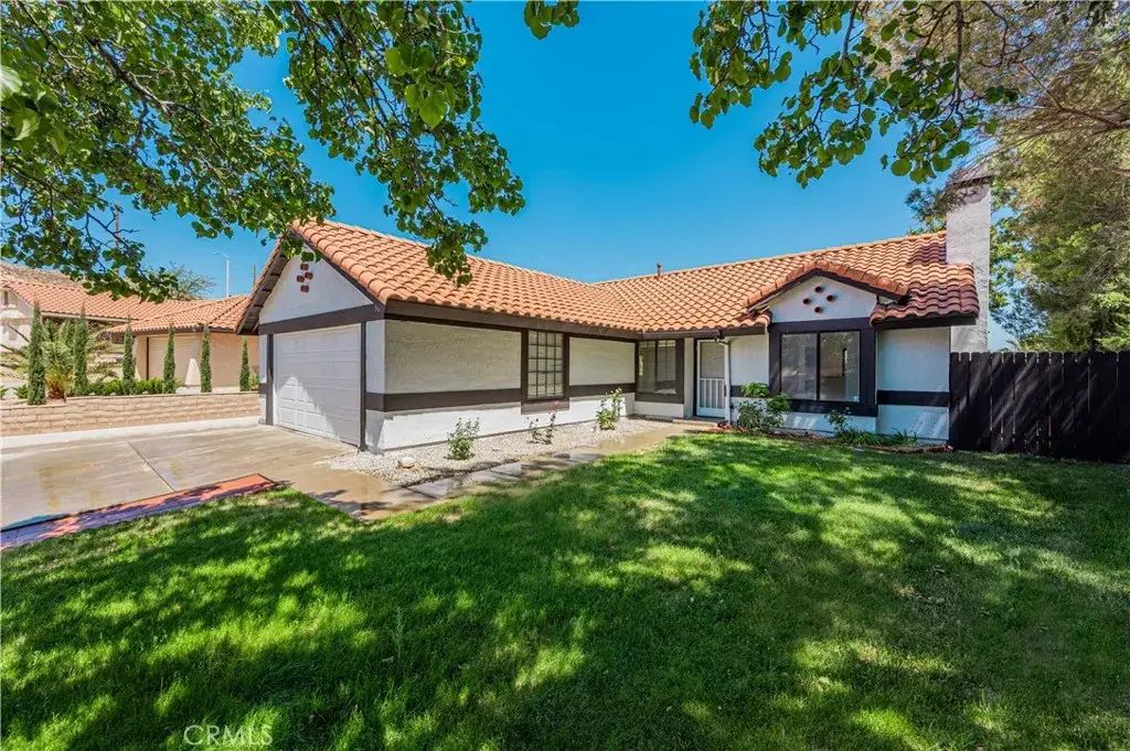 511 Big Sky Ter, Palmdale