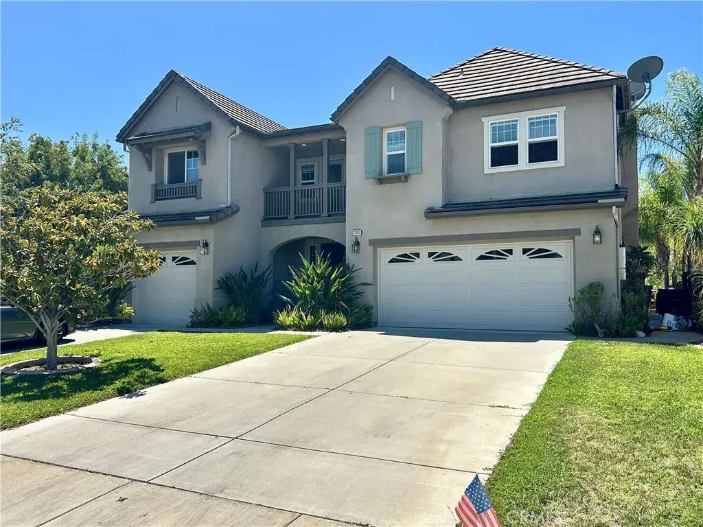 3089 Lilac Cir, Murrieta
