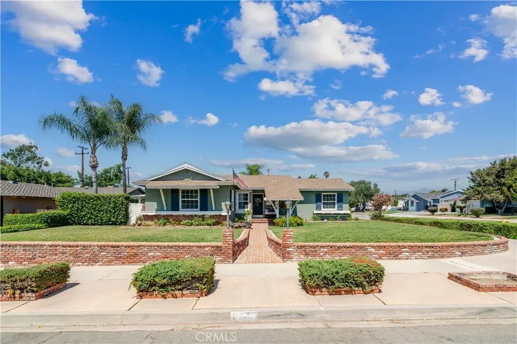 971 E Wanamaker Drive, Covina