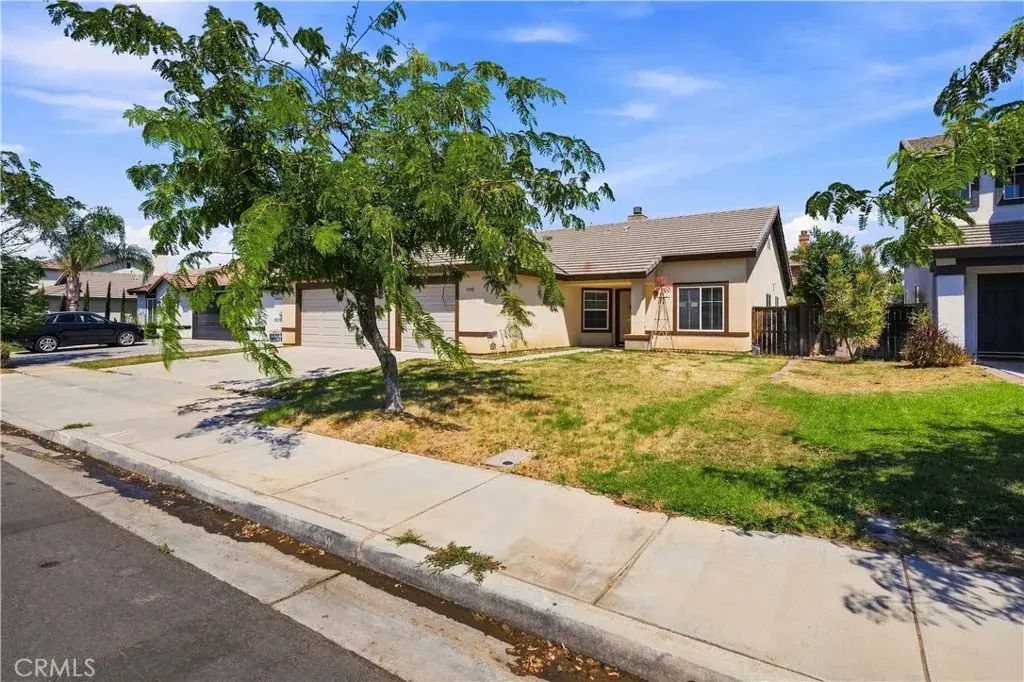 4330 Amber Ridge, Hemet