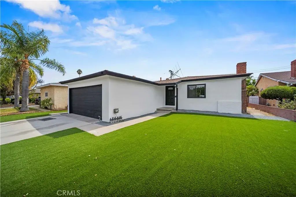 9183 Beachy Avenue, Pacoima