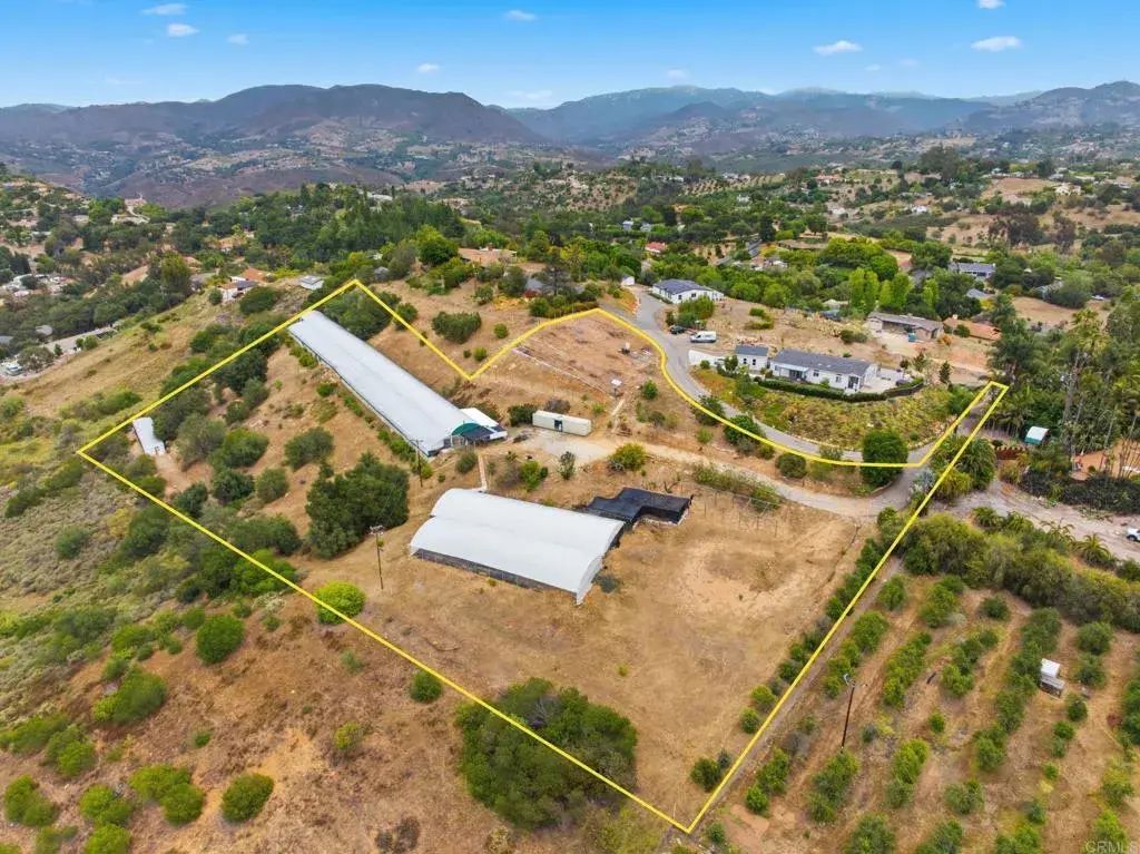 803 Quail Hill, Fallbrook