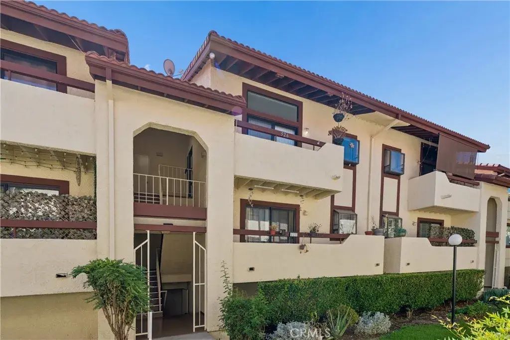 18012 Saratoga 526, Canyon Country