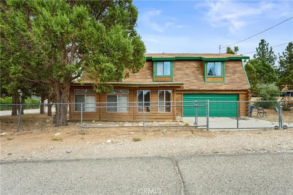 1000 Willow, Big Bear City