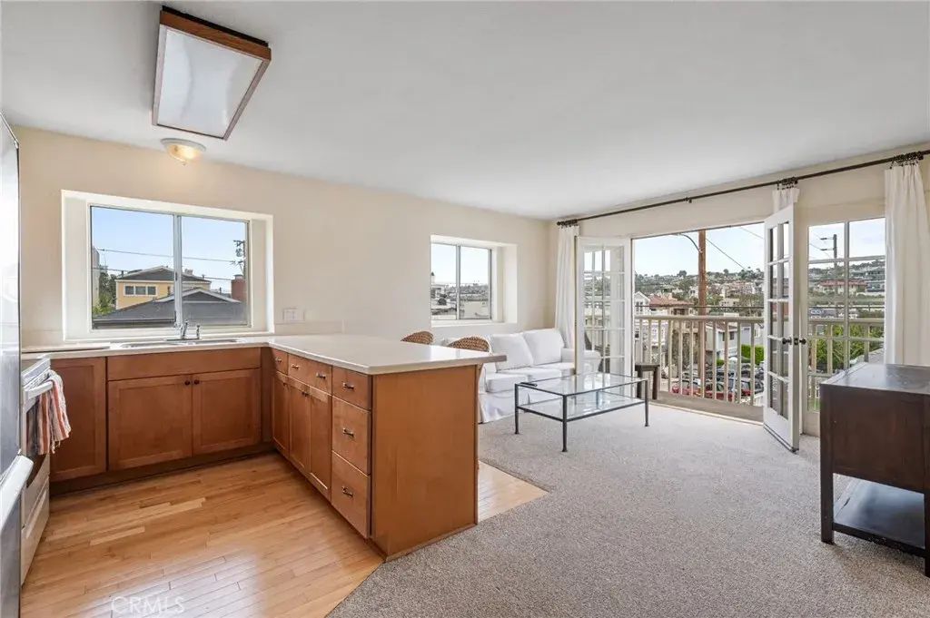 358 28th, Hermosa Beach