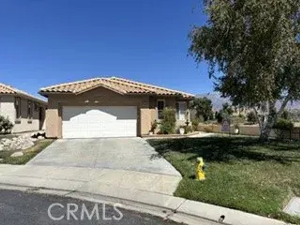 4700 Skyview, Banning
