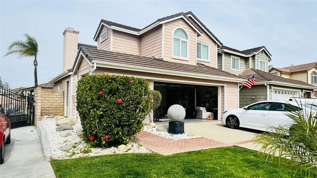 3081 Sleepy Hollow, Simi Valley
