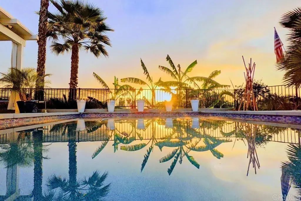 321 Morningside, Vista