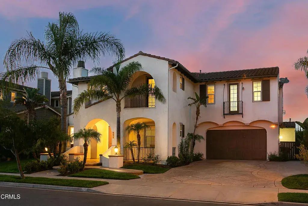3273 Canopy Drive, Camarillo