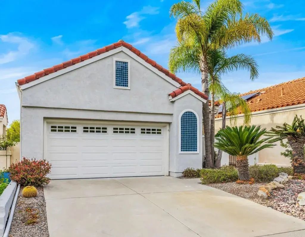1526 Hermosita, San Marcos