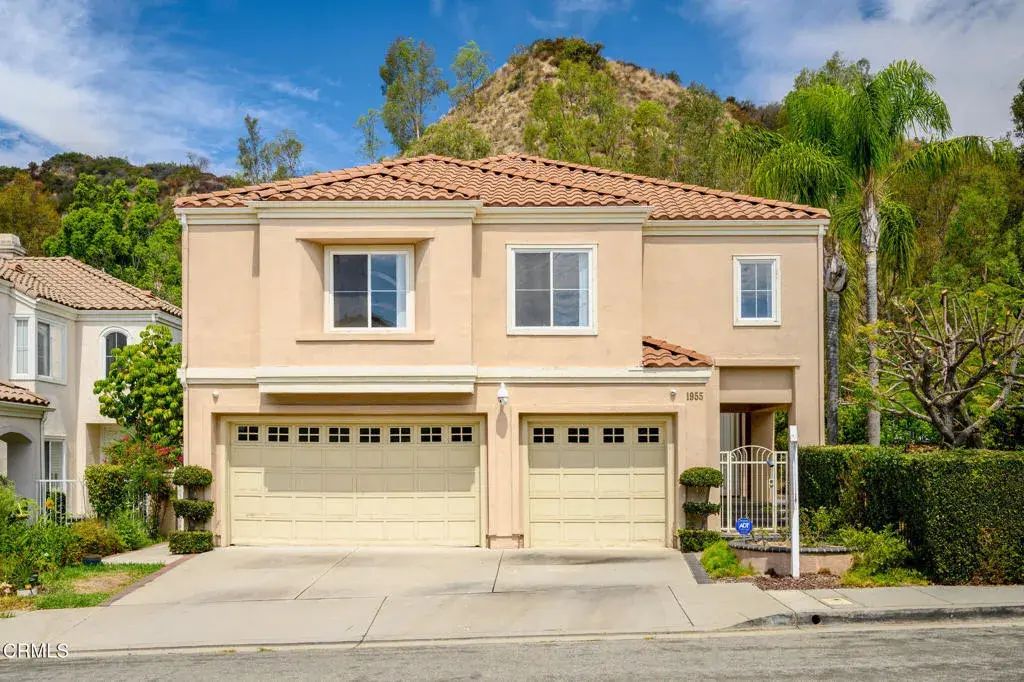 1955 Calle Sirena, Glendale