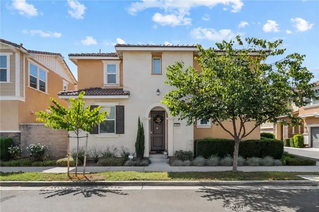 13931 Blossom Way, Eastvale