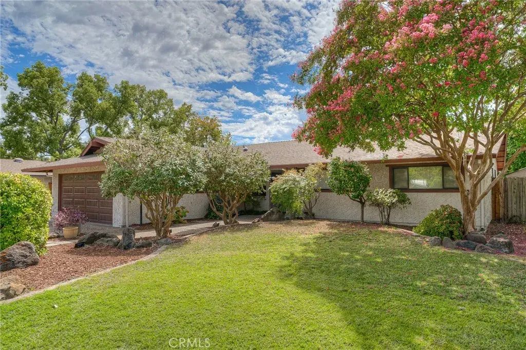 805 Madrone Avenue, Chico