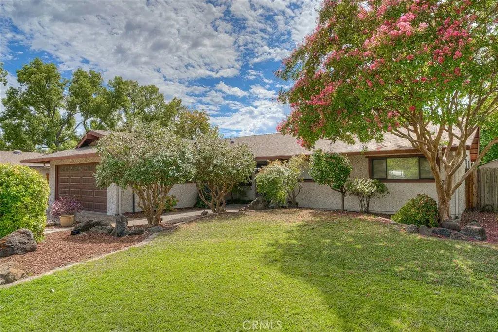 805 Madrone Avenue, Chico
