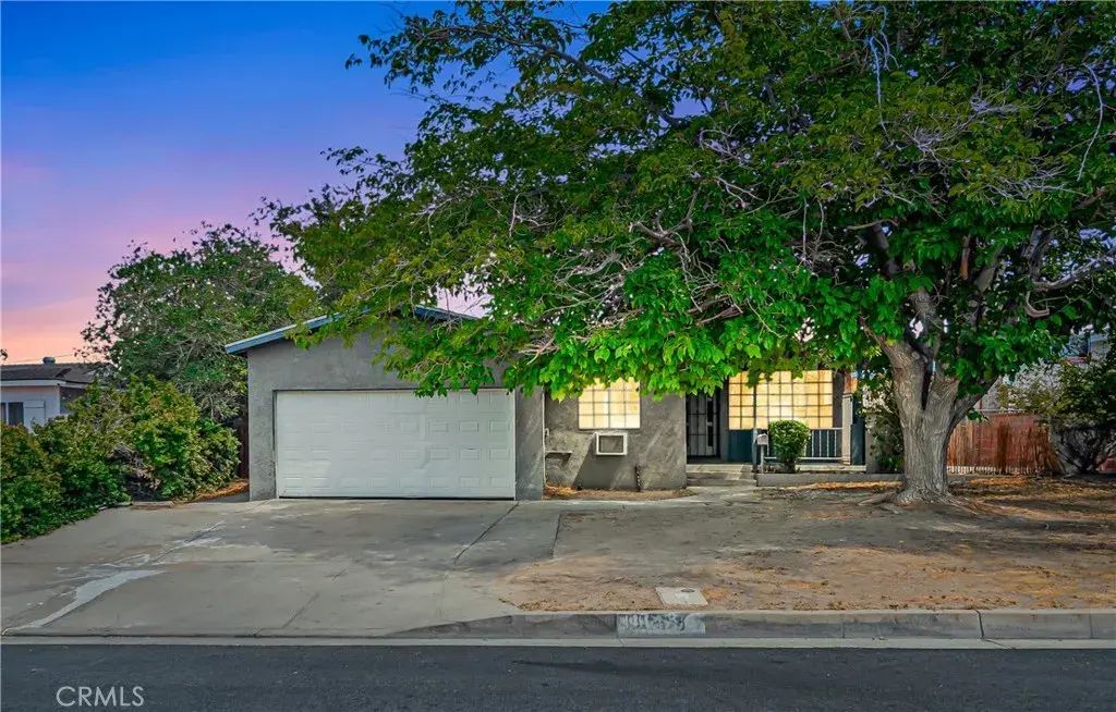 44258 Foxton, Lancaster
