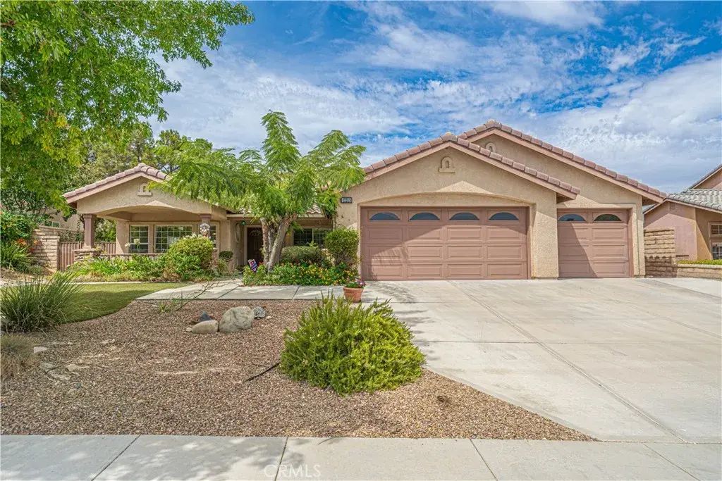 42319 Camden Way, Lancaster