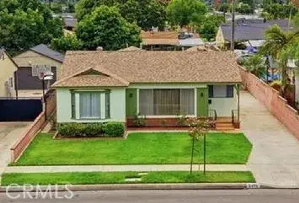 5412 Lemoran Avenue, Pico Rivera