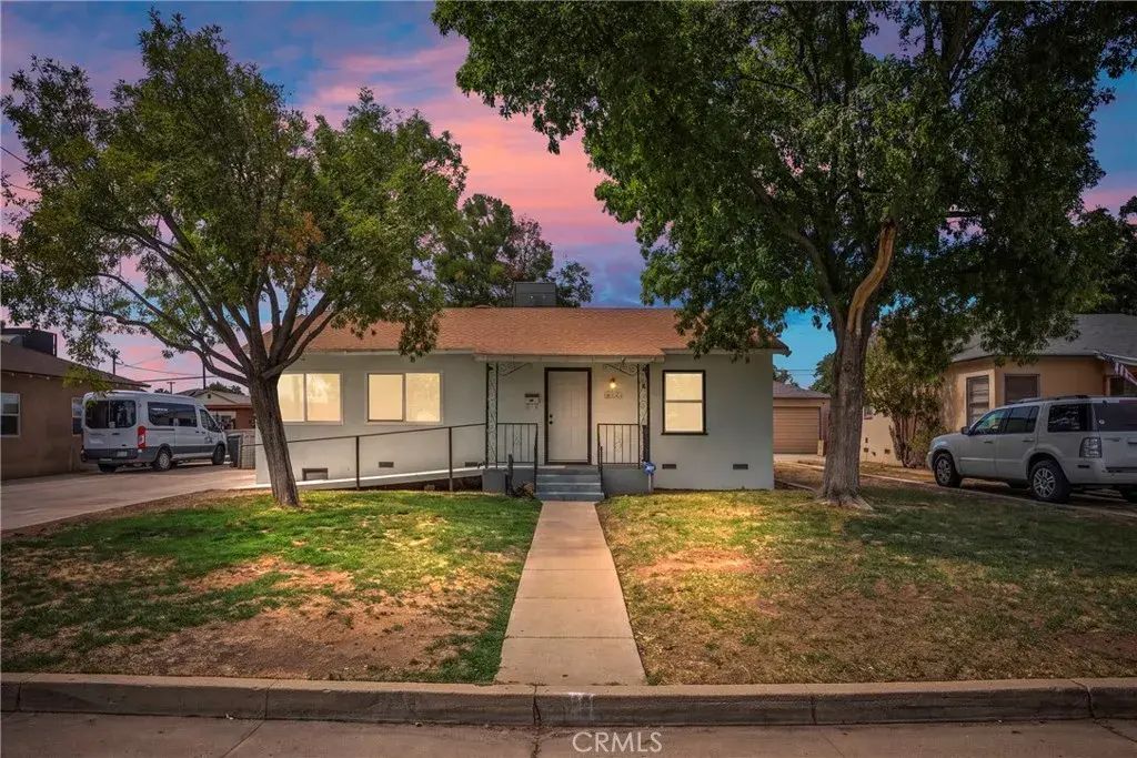 610 Arvin, Bakersfield