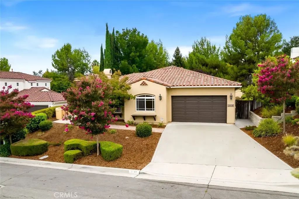 1605 Windstar Court, Paso Robles