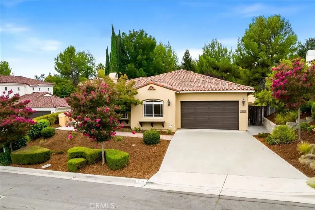 1605 Windstar Court, Paso Robles