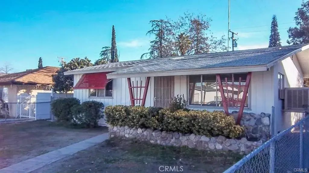 314 N Franklin Street, Hemet