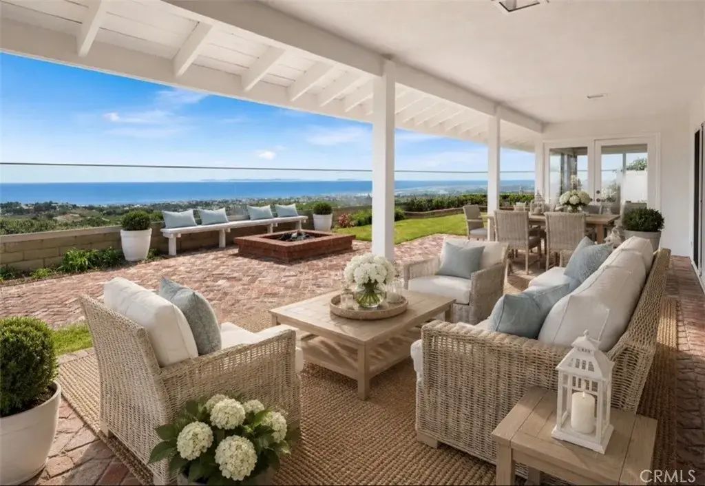 37 Montecito Drive, Corona Del Mar