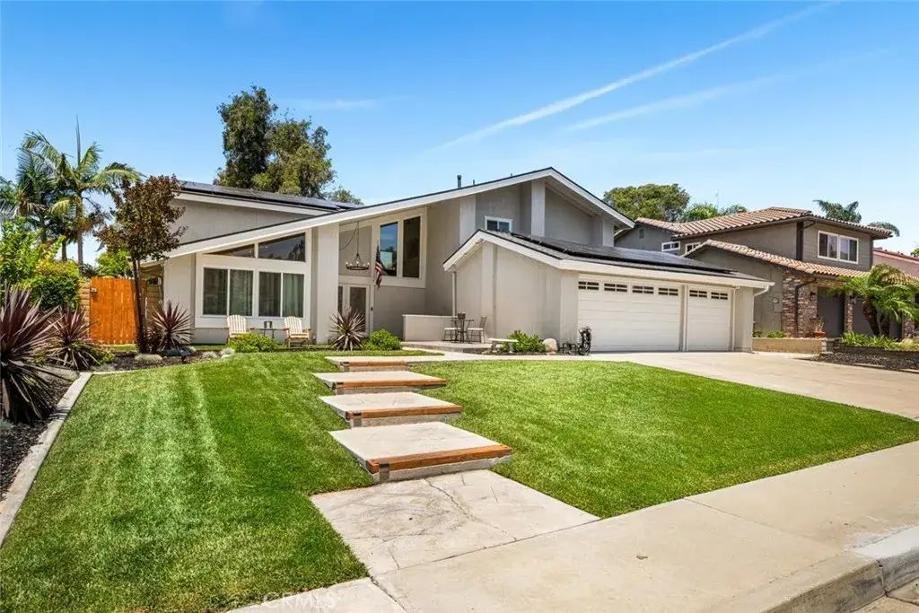 5339 E Quail Ridge Terrace, Anaheim
