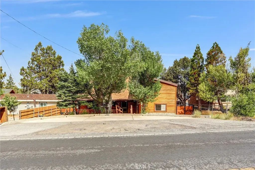 356 Greenspot Boulevard, Big Bear City