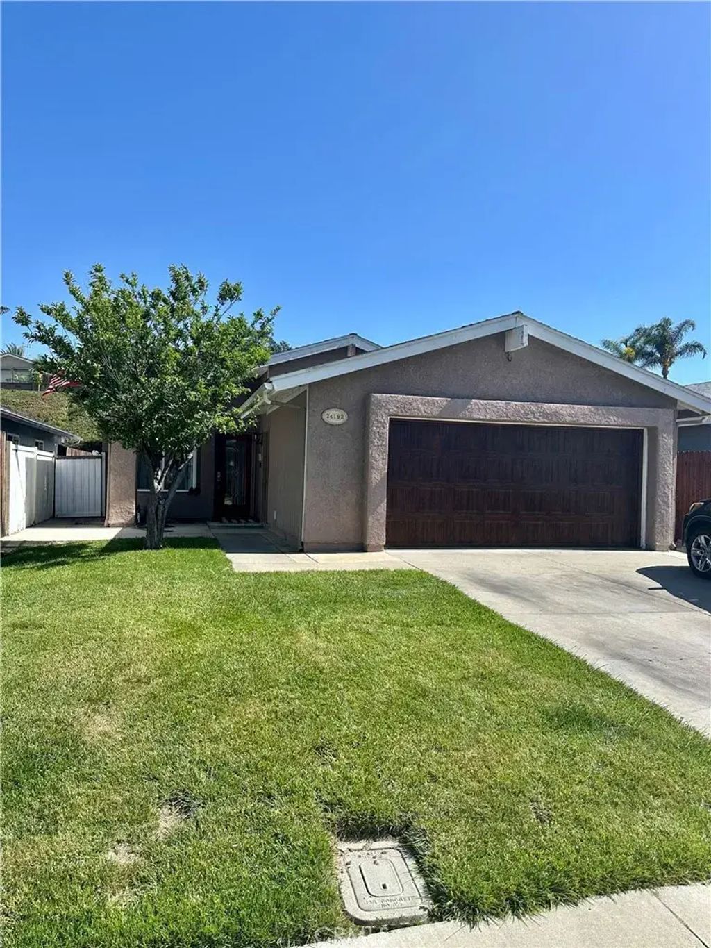 24192 Zancon, Mission Viejo