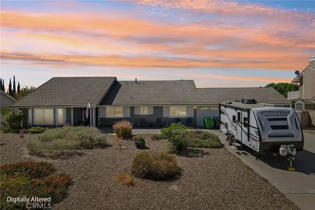 27949 Morrey Lane, Moreno Valley
