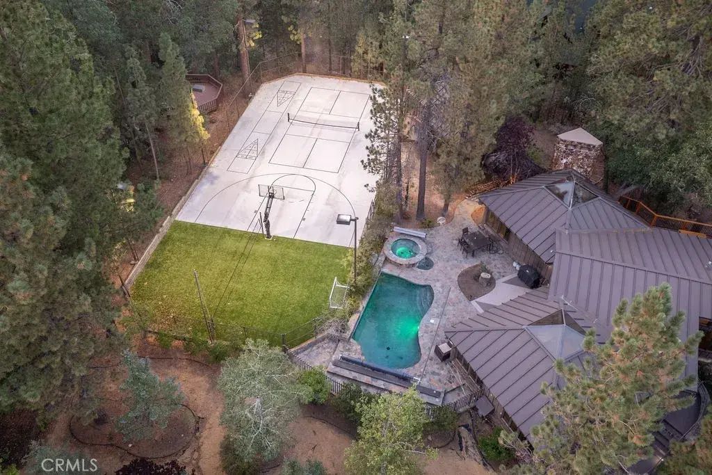 42290 Heavenly Valley, Big Bear Lake