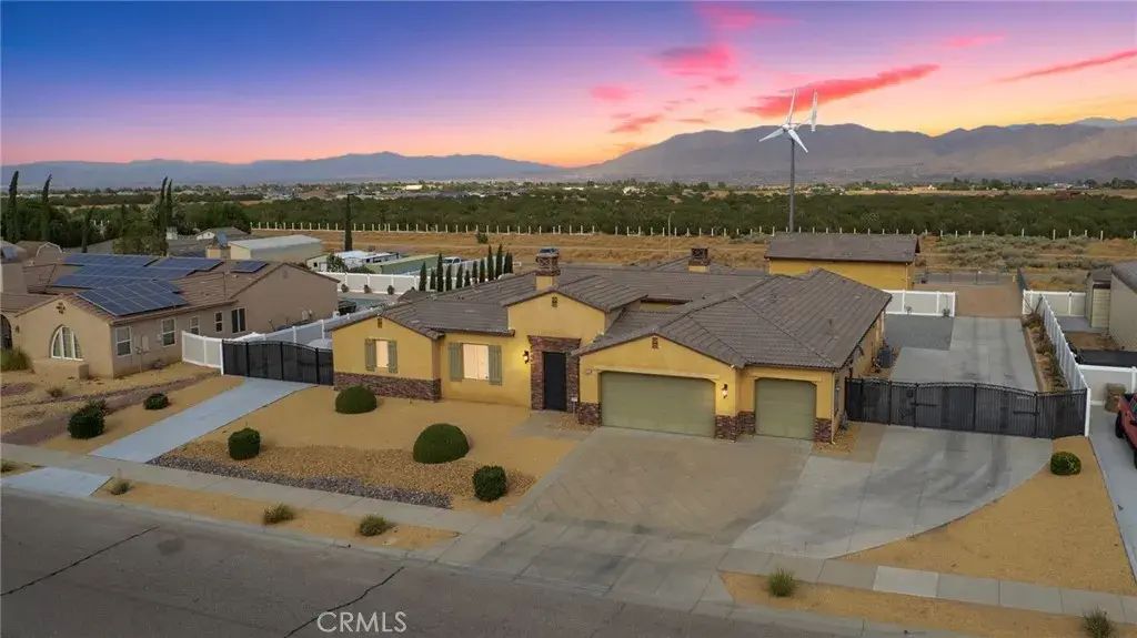 6757 Serrano, Hesperia