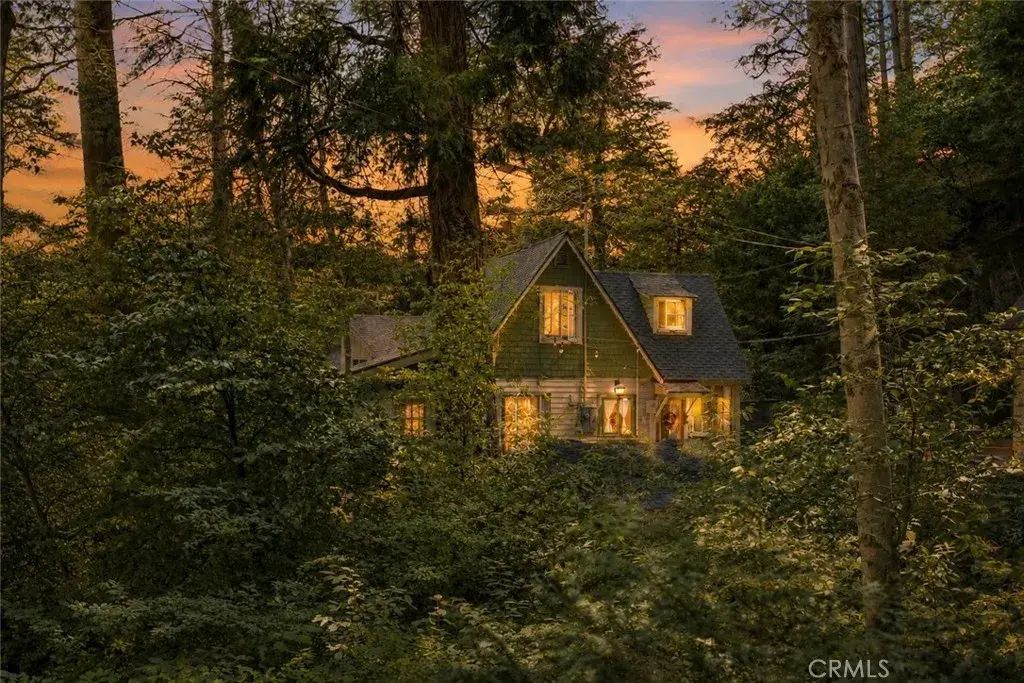 655 Cottage Grove Drive, Lake Arrowhead