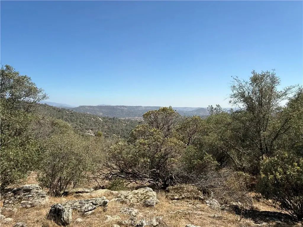 Flying O Ranch Rd., O'neals
