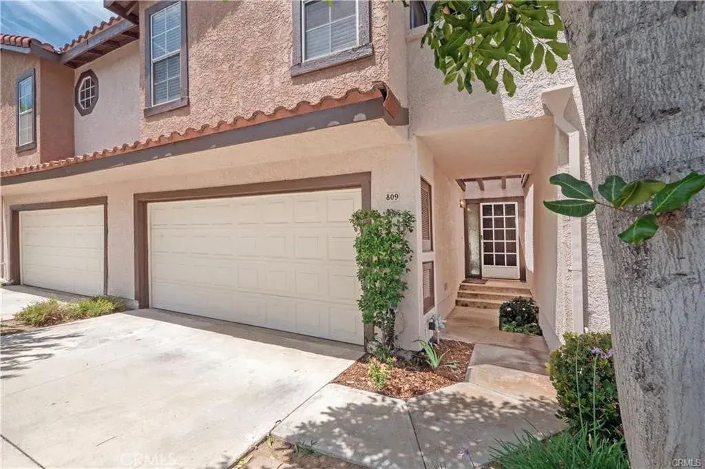 809 Tiverton Court, San Dimas