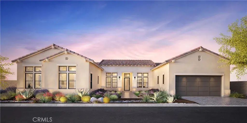 54165 Seattle Slew Way, La Quinta
