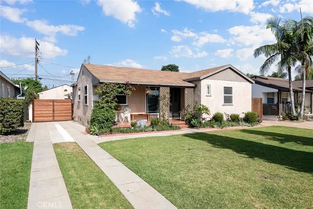 11333 Pennsylvania, South Gate