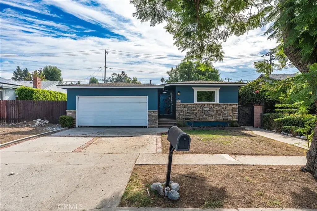 550 Greenbank Avenue, Duarte