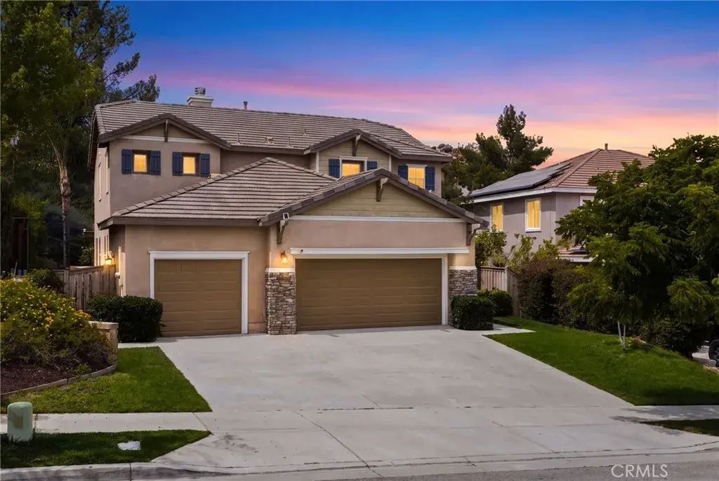 31955 Daisy Field Court, Lake Elsinore