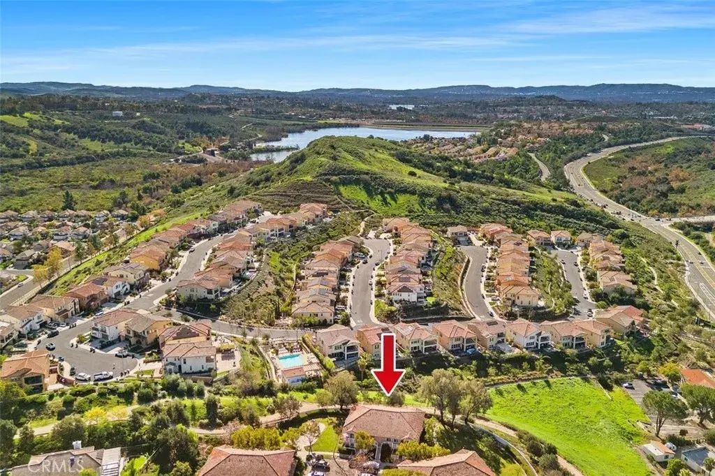 19801 Meadow Ridge 25, Trabuco Canyon