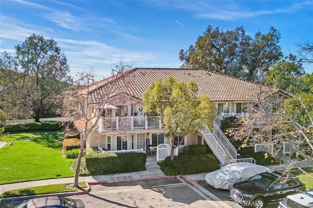 19801 Meadow Ridge 25, Trabuco Canyon