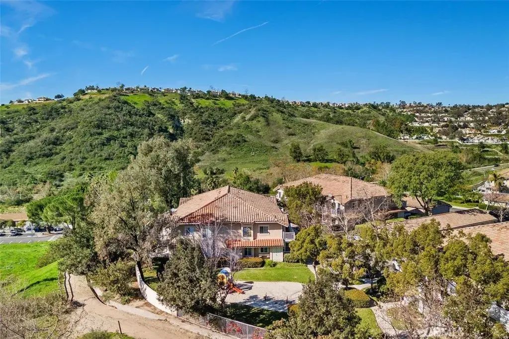 19801 Meadow Ridge 25, Trabuco Canyon