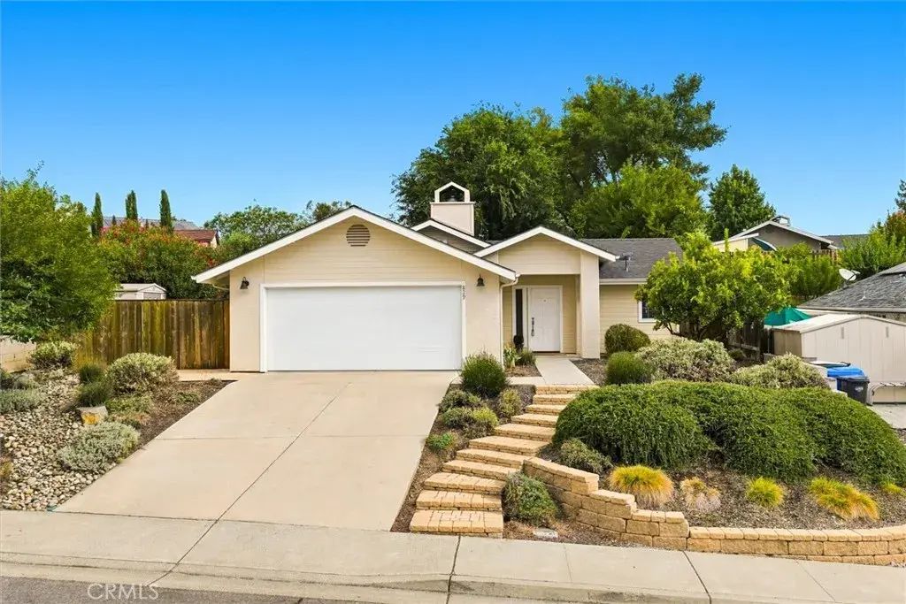 829 Crazy Horse, Paso Robles
