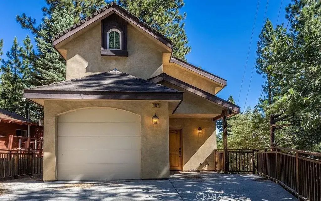 1157 Scenic, Lake Arrowhead