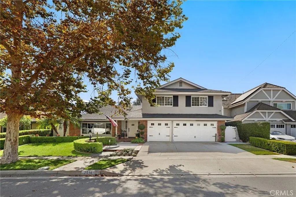 2210 Richmond Street, Santa Ana