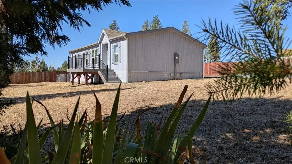 13737 S Park, Magalia