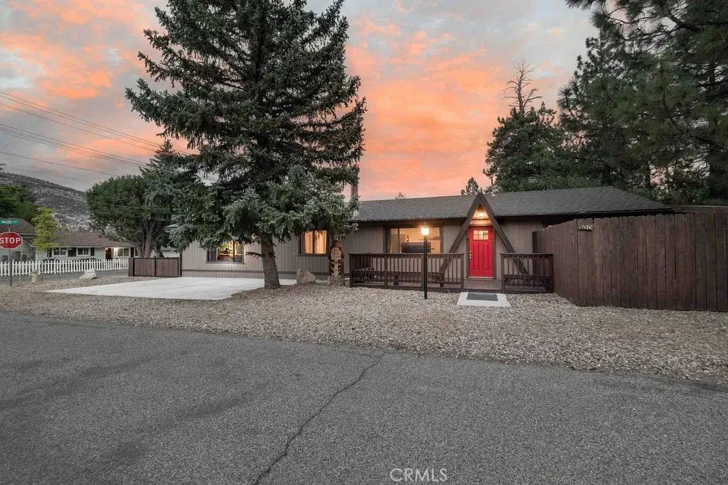 500 Maltby Boulevard, Big Bear City